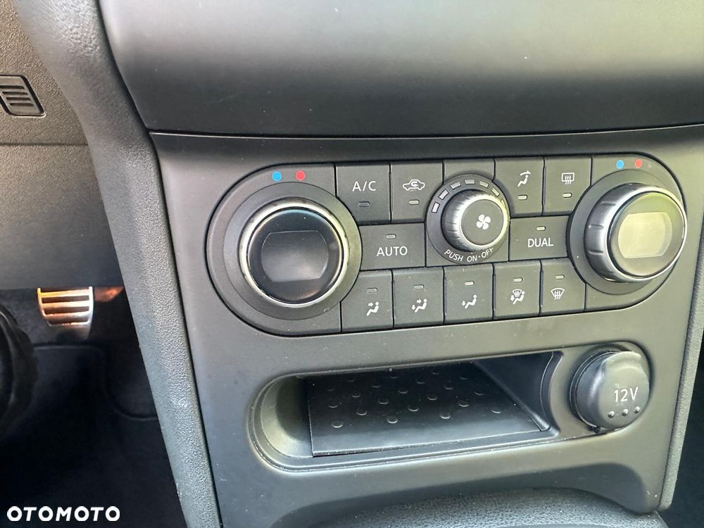 Nissan Qashqai 2.0 Tekna - 8