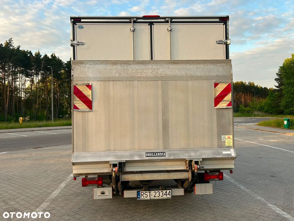 Iveco Daily - 5