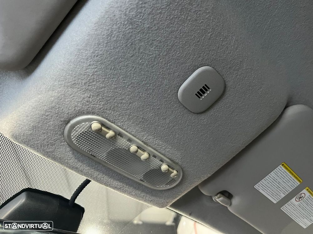 Nissan Juke 1.5 dCi Acenta Connect - 11