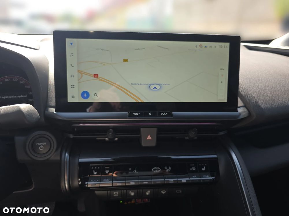 Toyota C-HR 2.0 PHEV Dynamic Force Tokyo Edition - 19