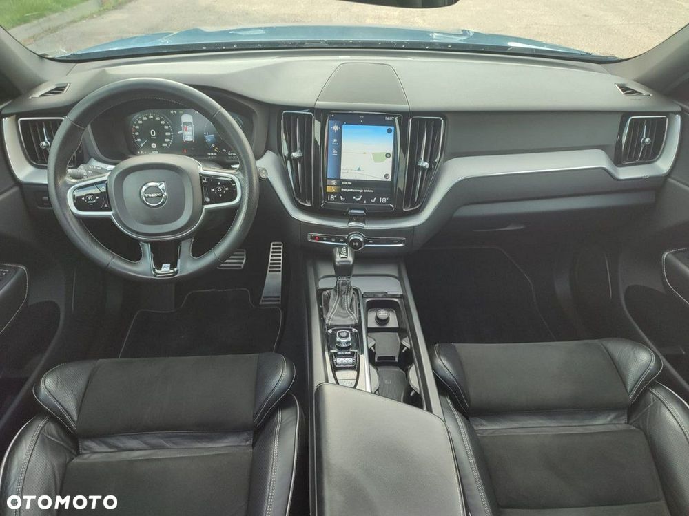 Volvo XC 60 - 8