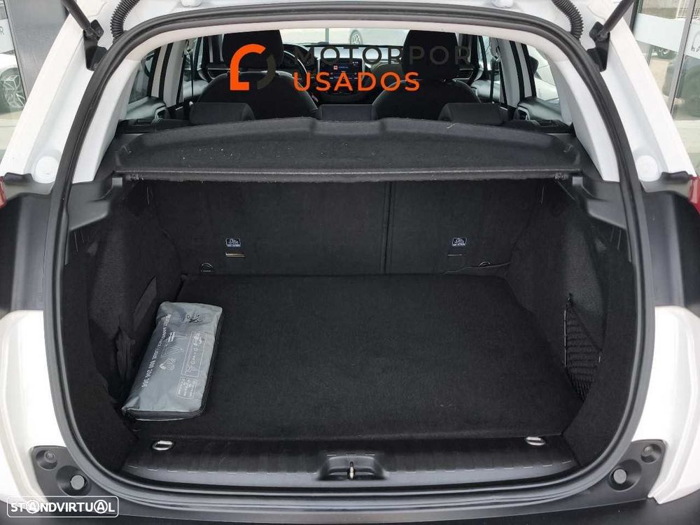 Peugeot 2008 1.6 BlueHDi Style - 23