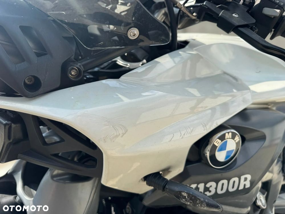 BMW K - 13