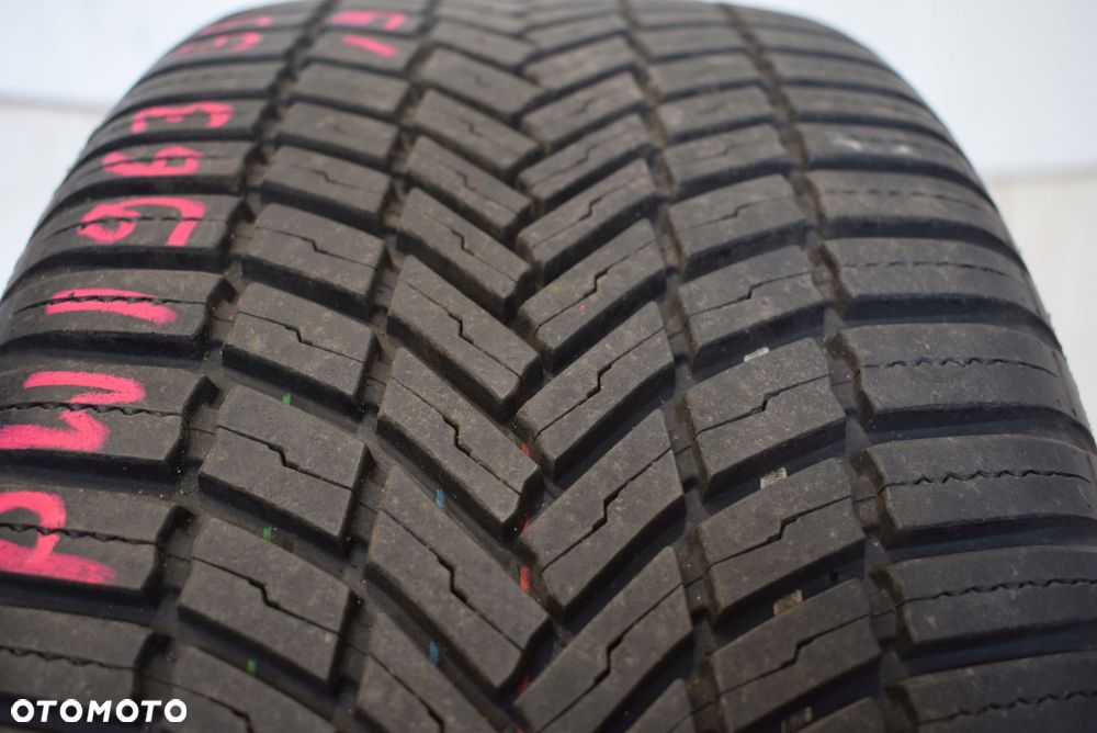 R19 235/55 Bridgestone Weather Control 005 B-Seal Wysyłka Gratis! - 1