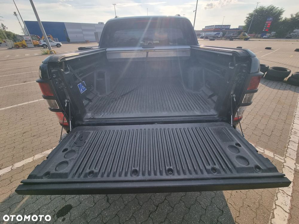 Ford Ranger Autm Wildtrak - 14