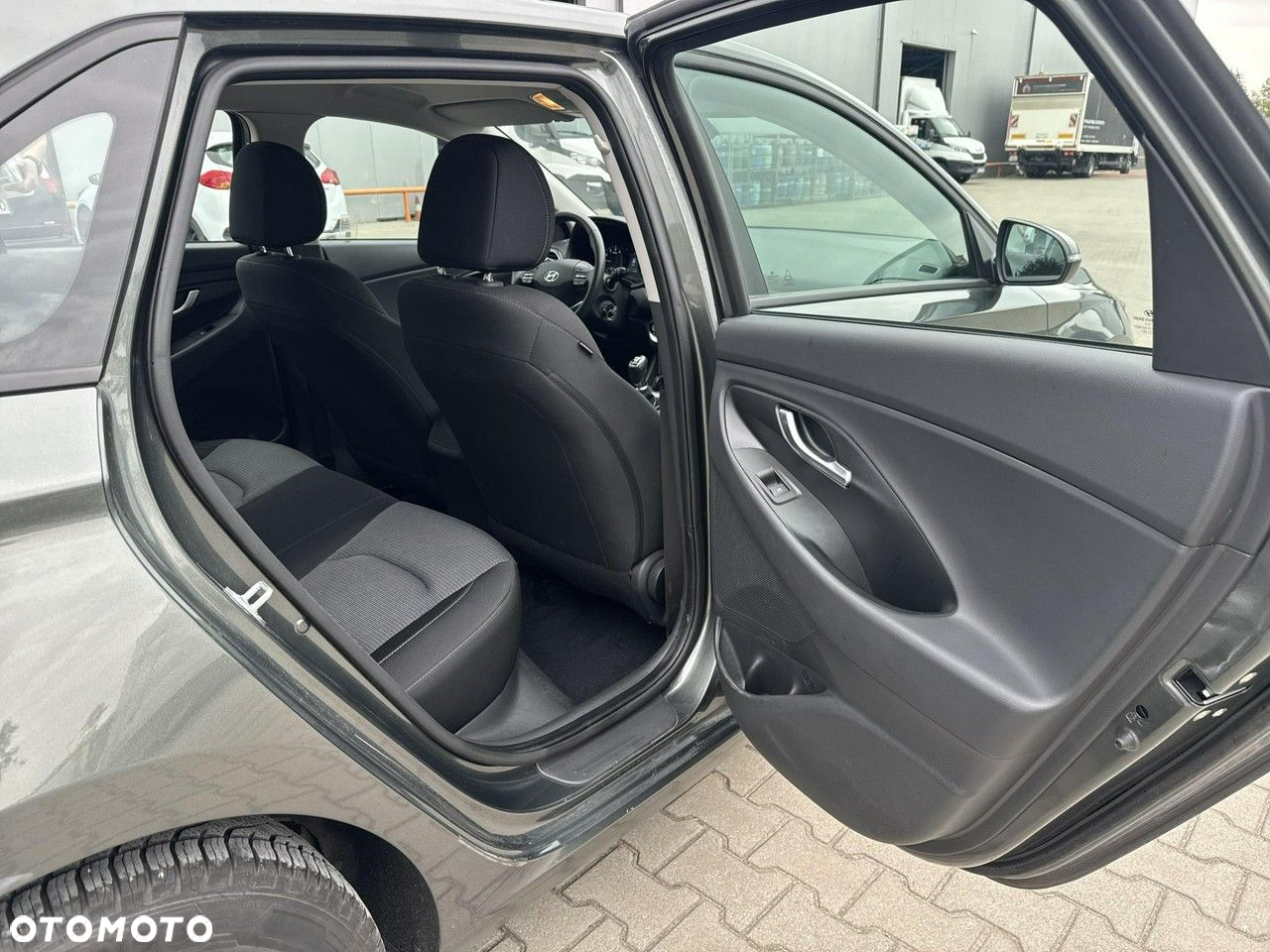 Hyundai i30 1.0 T-GDI Modern - 17