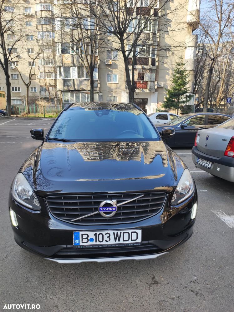 Volvo XC 60 - 5