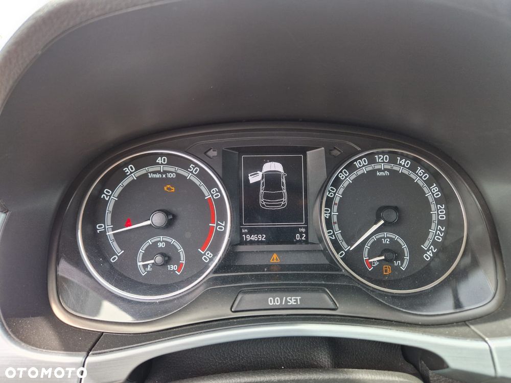 Skoda Fabia 1.0 Ambition - 16