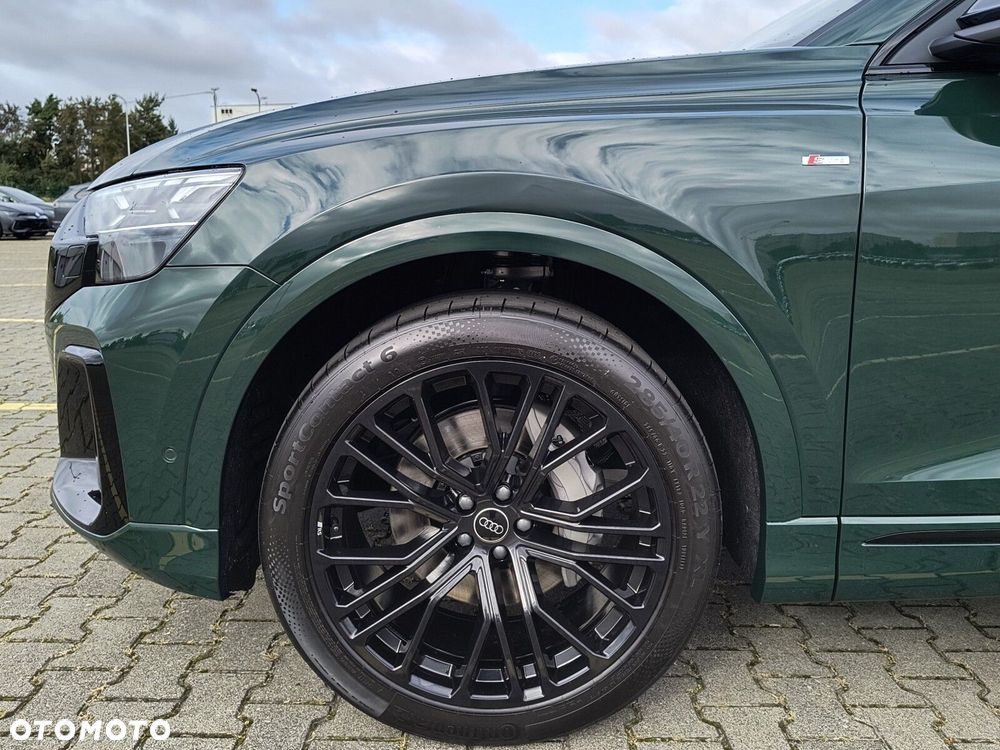 Audi Q8 - 11