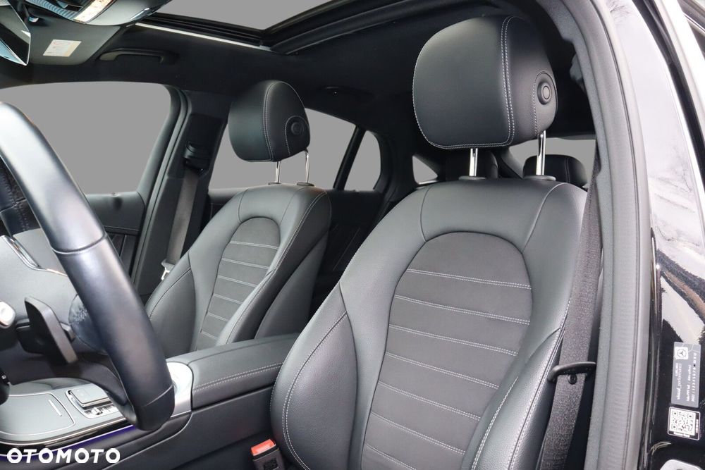 Mercedes-Benz GLC - 10