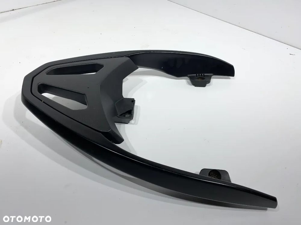 Trzymanie pasażera Peugeot Geopolis 125 - 2
