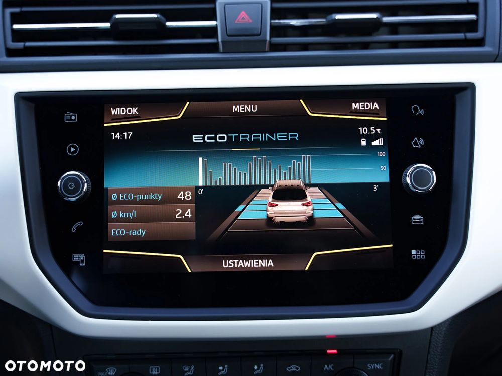 Seat Arona 1.6 TDI XCELLENCE - 39