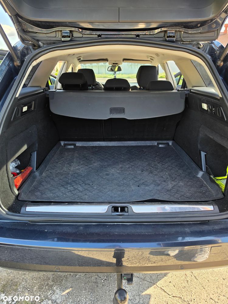 Citroën C5 2.0 HDi Confort My Way - 10