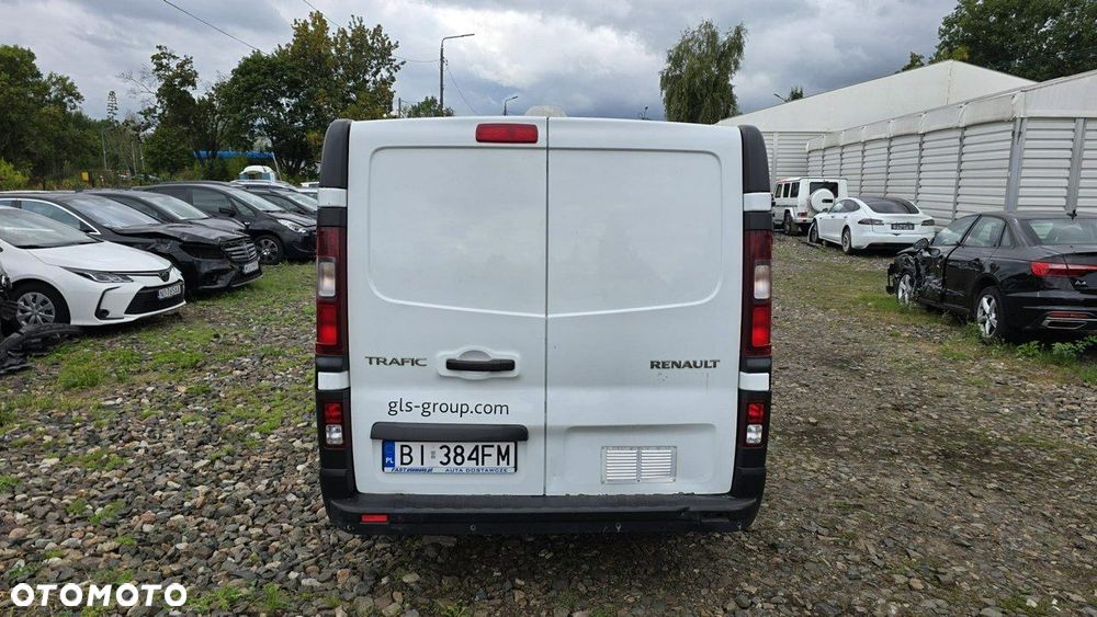 Renault Trafic - 4