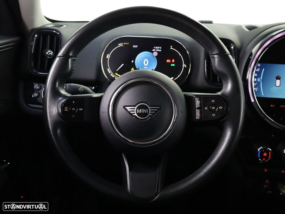 MINI Countryman Cooper SE ALL4 Auto - 13