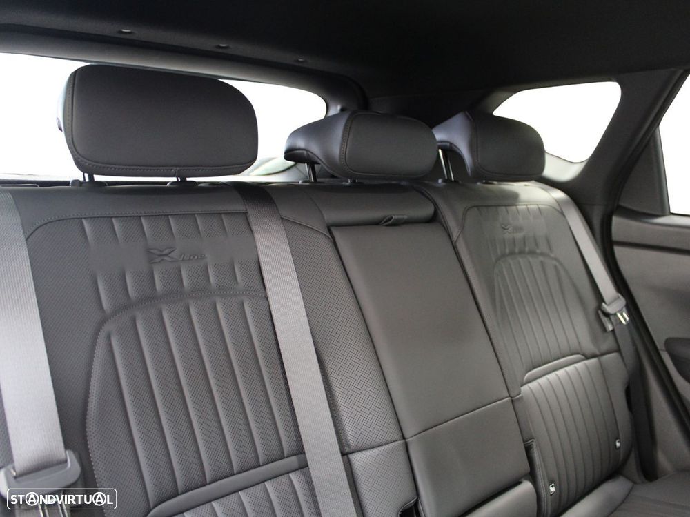 Kia Seltos 1.6 T-GDi X-Line 7DCT - 16