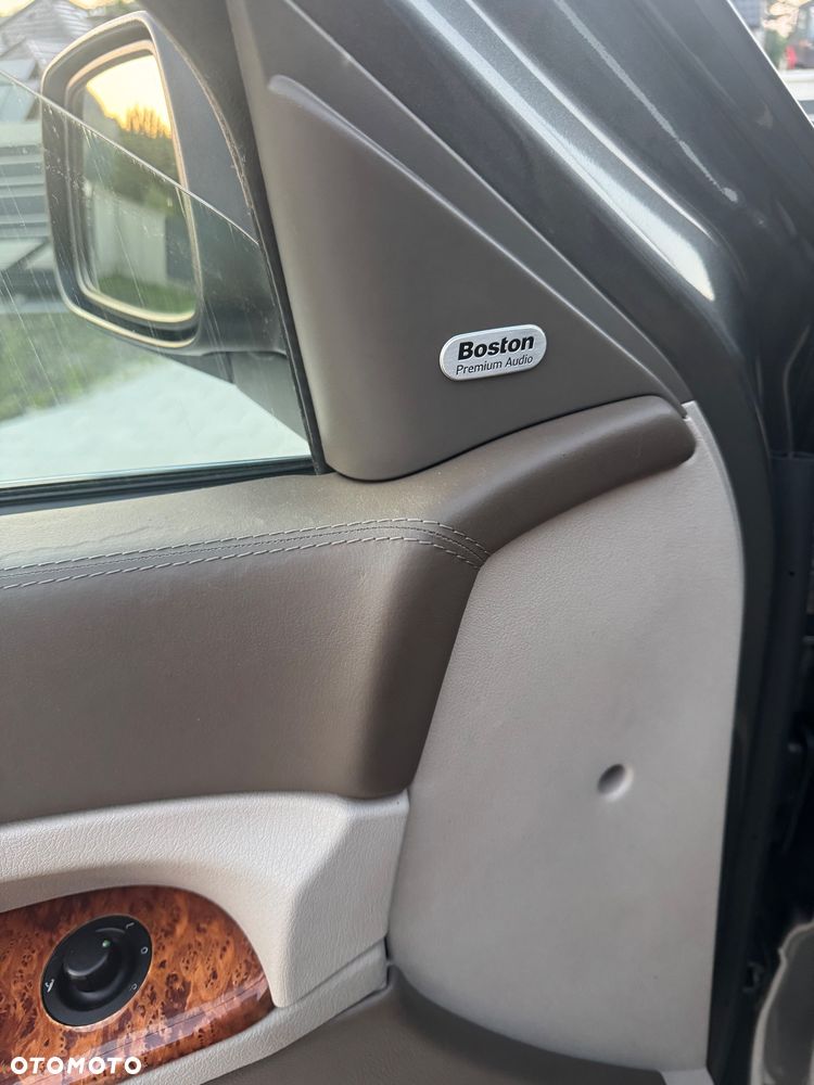 Jeep Grand Cherokee 3.0 CRD Automatik DPF Overland - 15