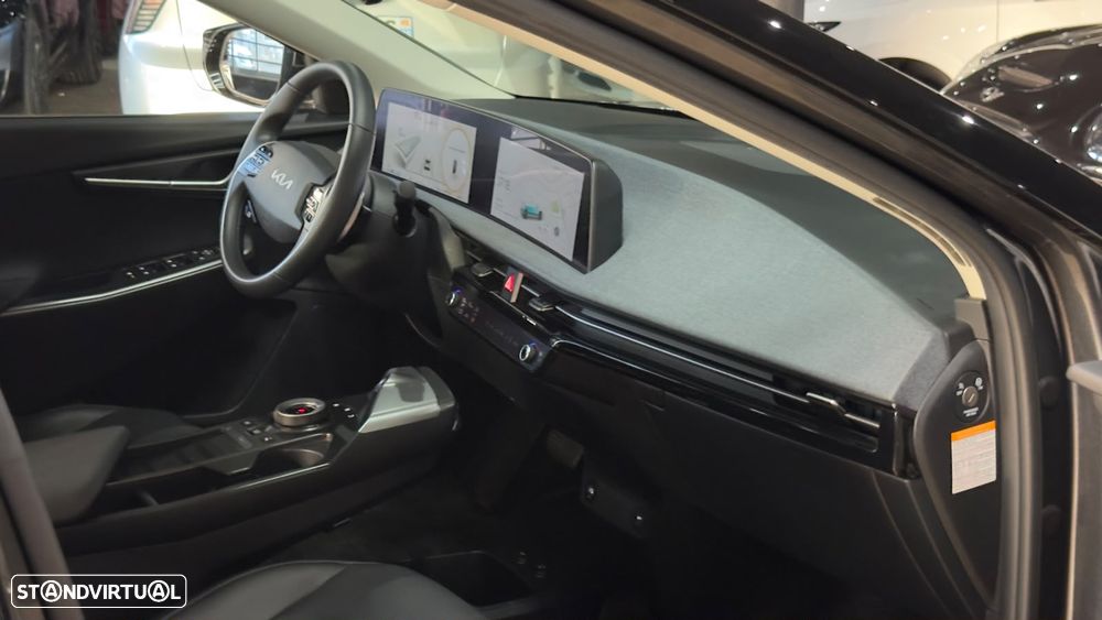Kia EV6 84-kWh Air - 36