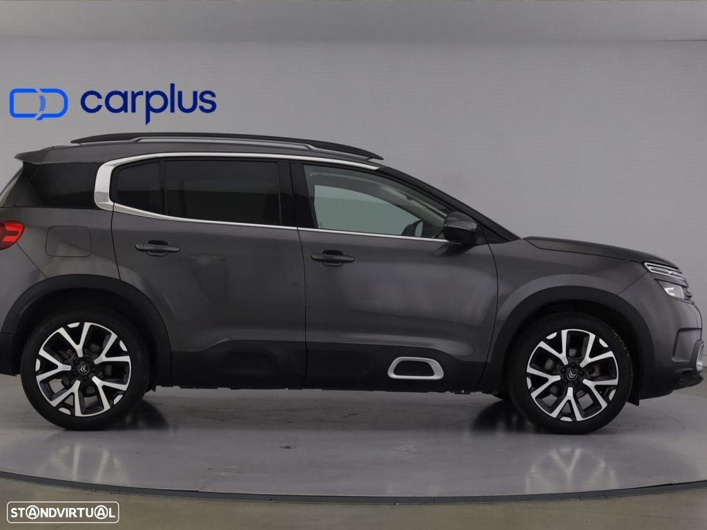 Citroën C5 Aircross 1.2 PureTech Shine - 8
