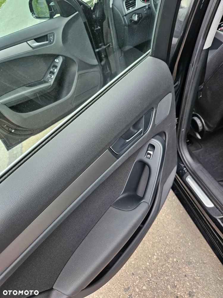 Audi A4 Avant 2.0 TDI - 18