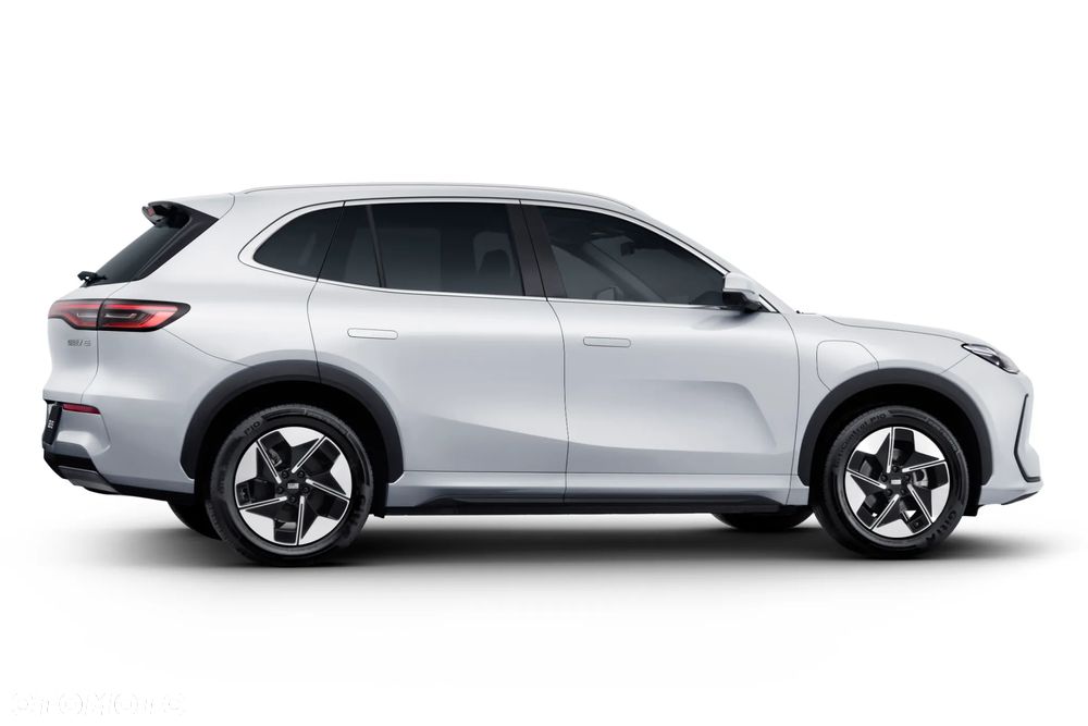 Geely EX5 60.22kWh Max - 18