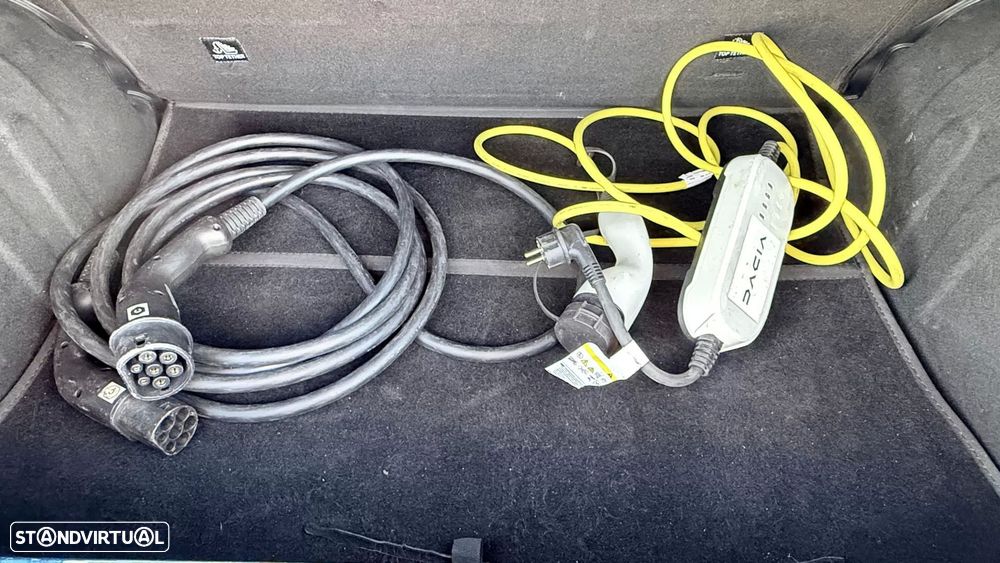 Dacia Spring Electric 45 Comfort - 28