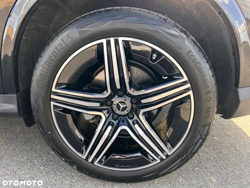 Mercedes-Benz GLC 300 d mHEV 4-Matic AMG Line - 14
