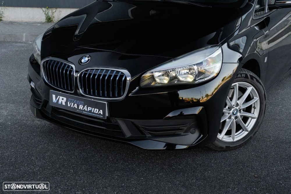 BMW 225xe Active Tourer Advantage - 26