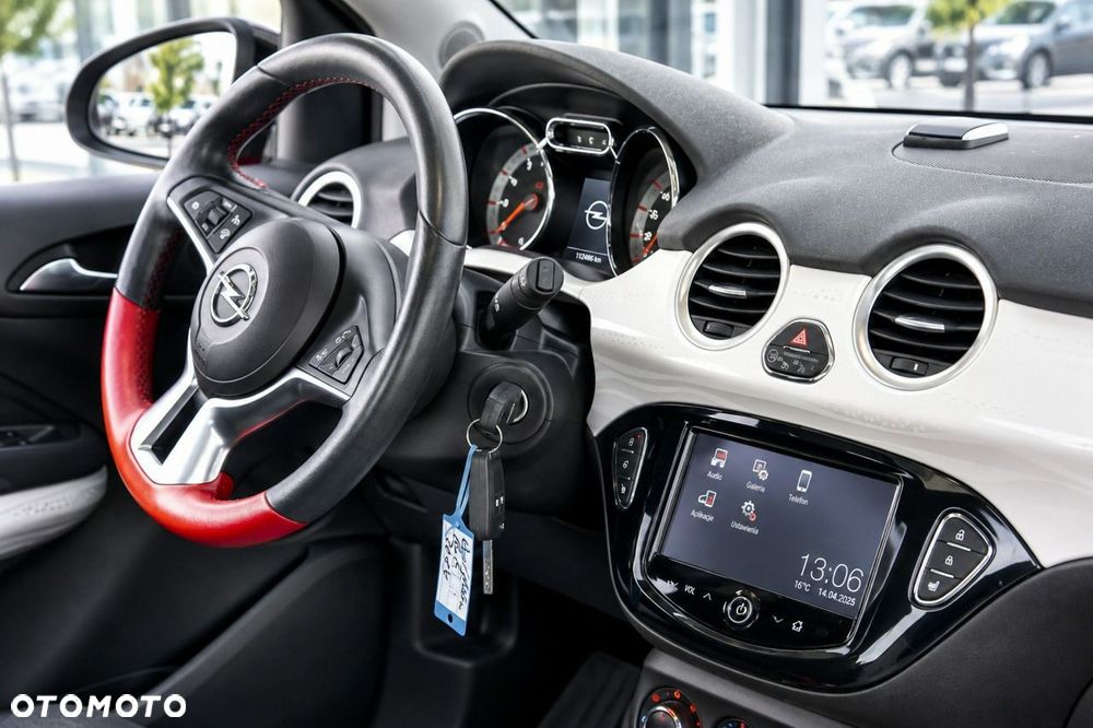 Opel Adam - 11