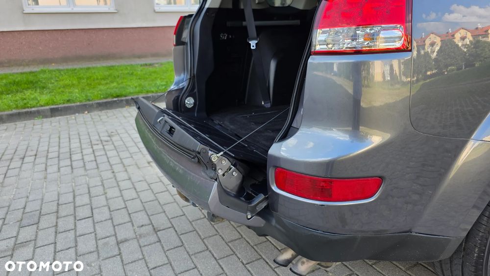 Citroën C-Crosser FAP Exclusive - 30
