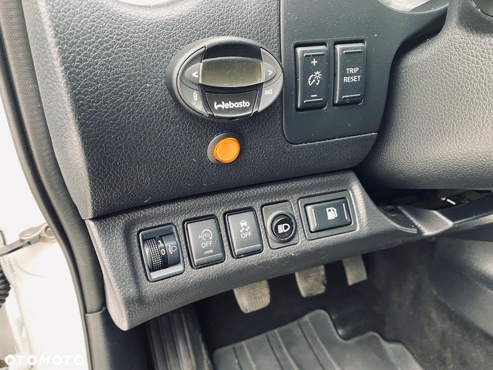 Nissan Navara KC Visia - 14