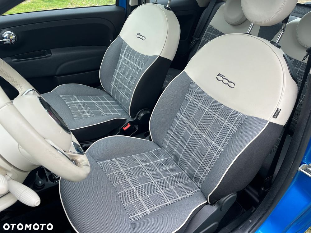 Fiat 500 1.2 8V Mirror - 12