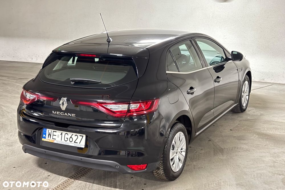 Renault Megane 1.3 TCe FAP Business - 18