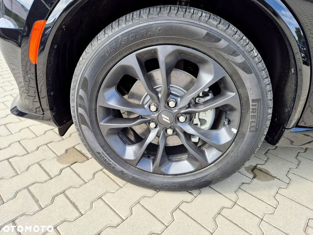 Dodge Durango 5.7 R/T - 37