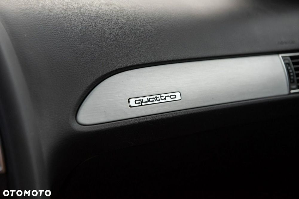 Audi A6 Avant 3.0 TDI Quattro Tiptronic - 27