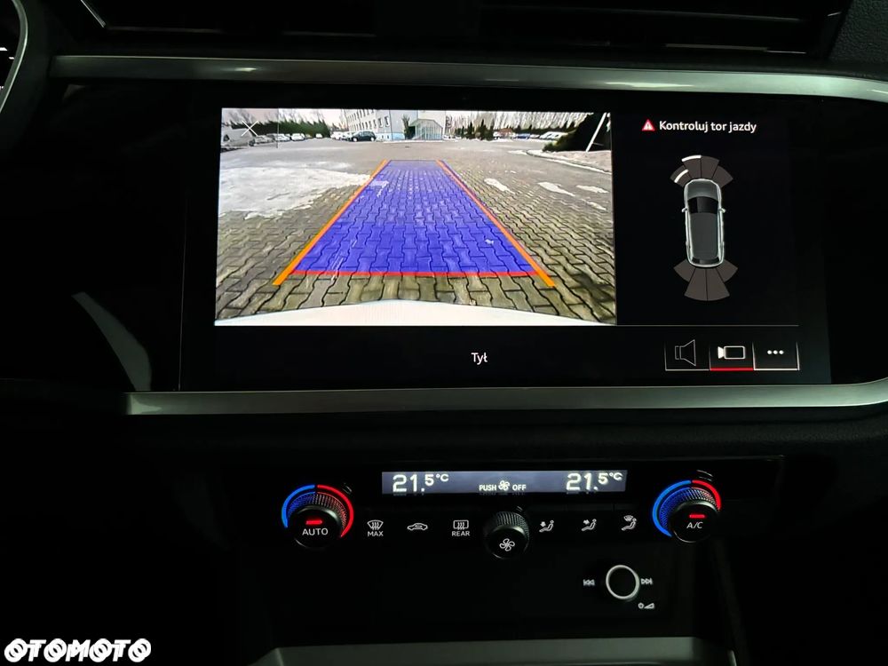Audi Q3 35 TFSI S tronic - 31