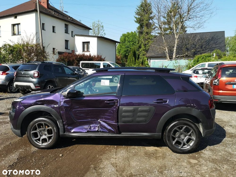 Citroën C4 Cactus VTi 82 Shine Edition - 14