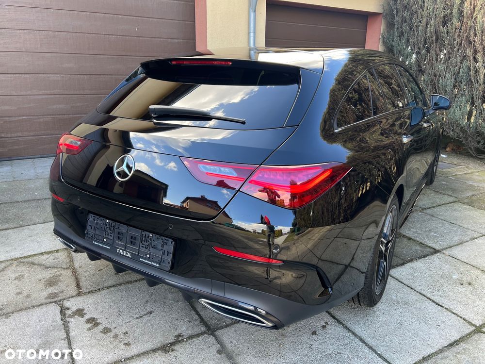 Mercedes-Benz CLA - 6