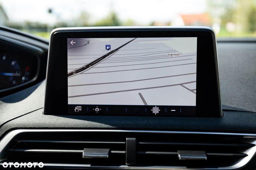 Peugeot 3008 BlueHDi 120 Stop & Start EAT6 Allure - 27