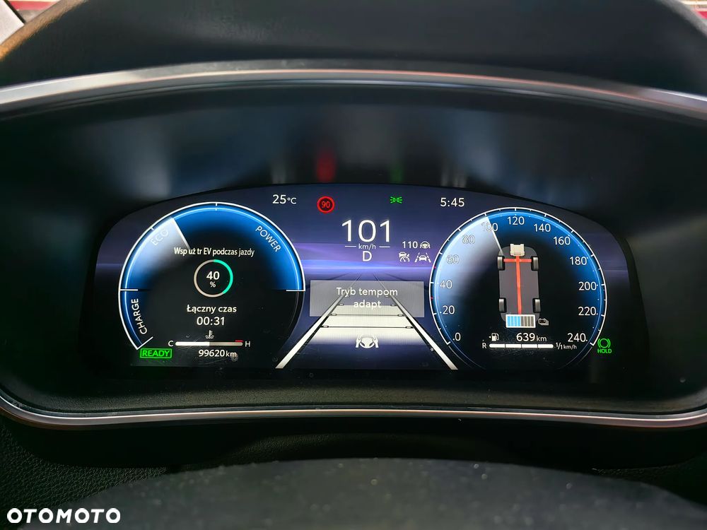 Toyota Corolla 1.8 Hybrid Comfort - 20