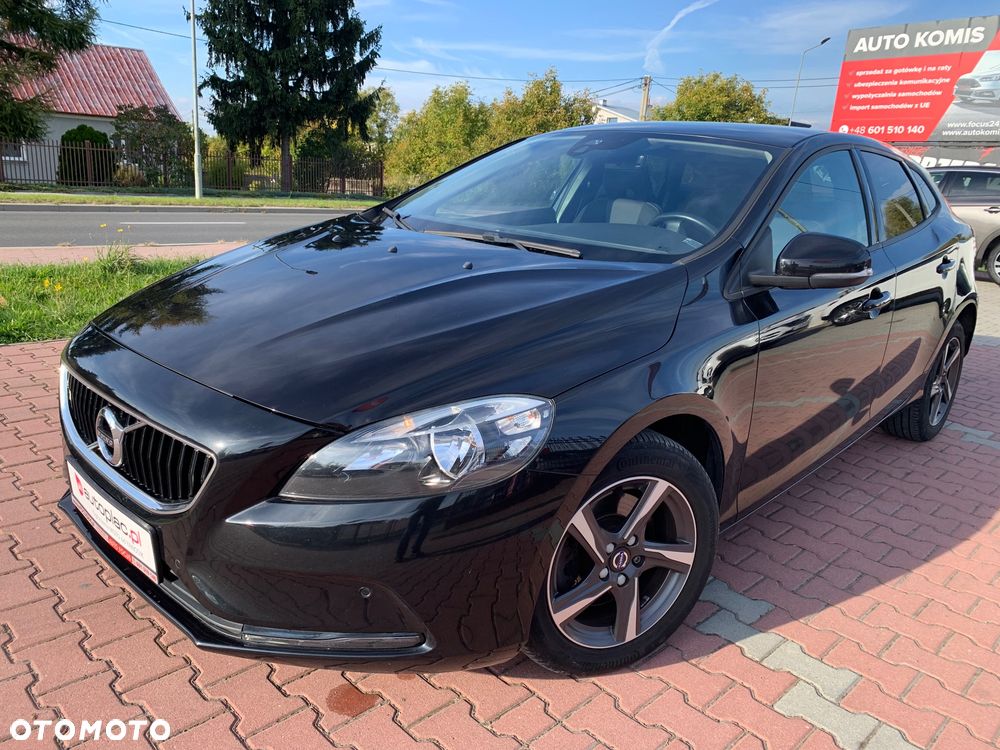 Volvo V40 T2 Momentum - 6