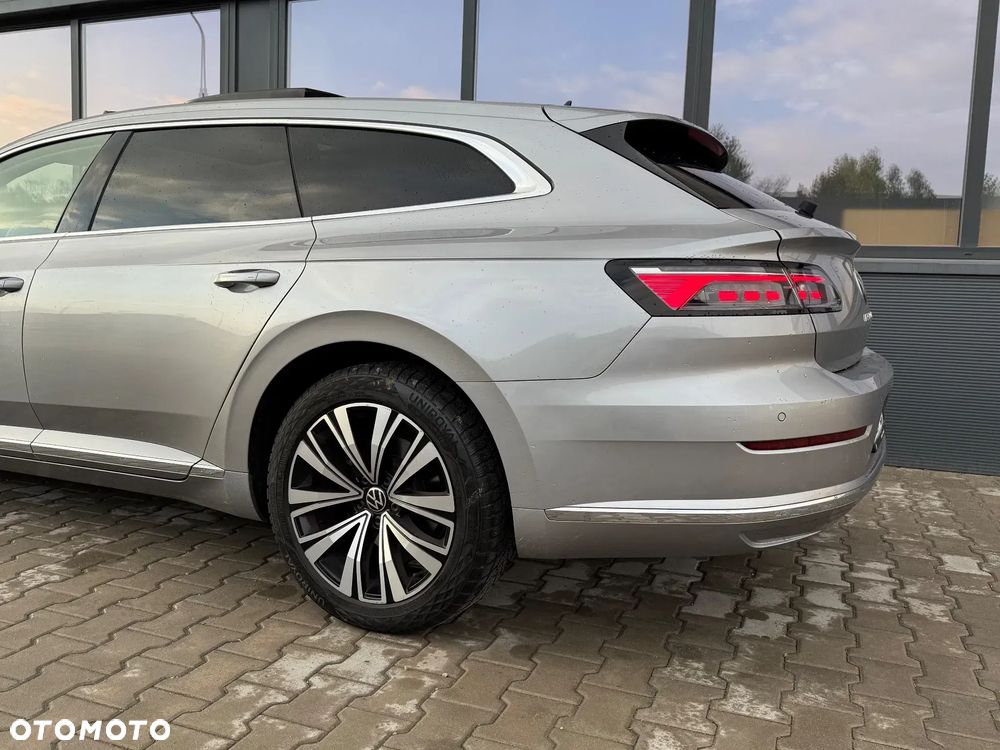 Volkswagen Arteon Shooting Brake 2.0 TDI Elegance DSG - 33