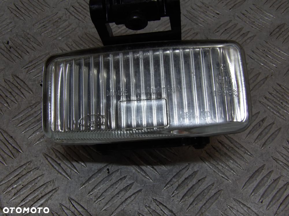 JEEP GRAND CHEROKEE ZJ HALOGEN LEWY - 2