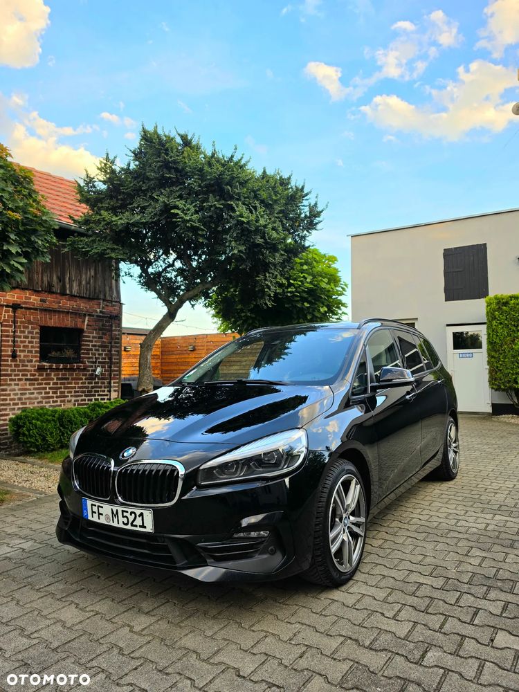 BMW Seria 2