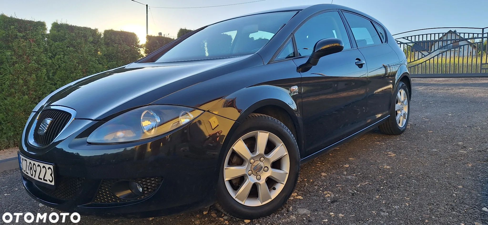Seat Leon - 1
