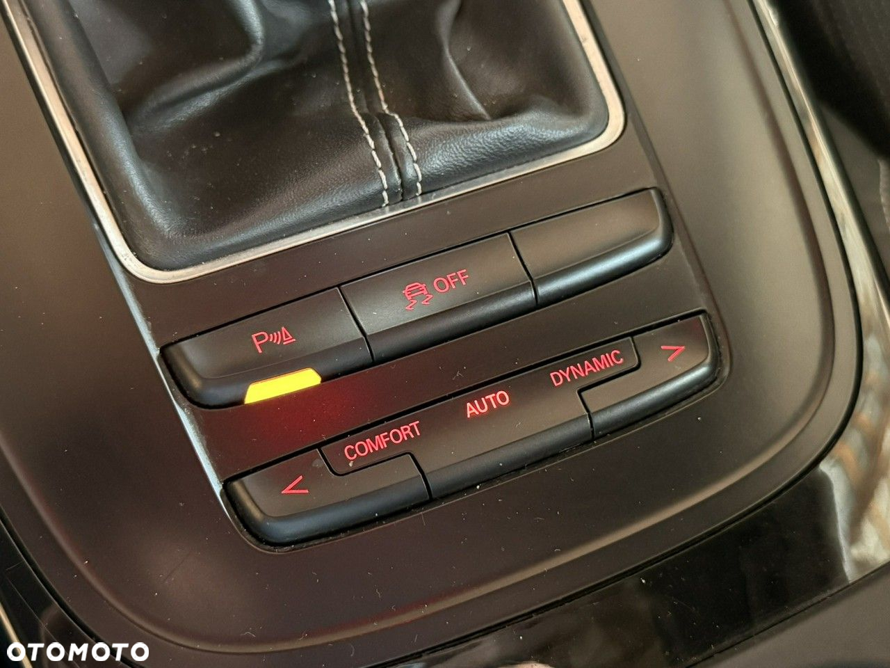 Audi A5 2.0 TFSI Quattro - 26