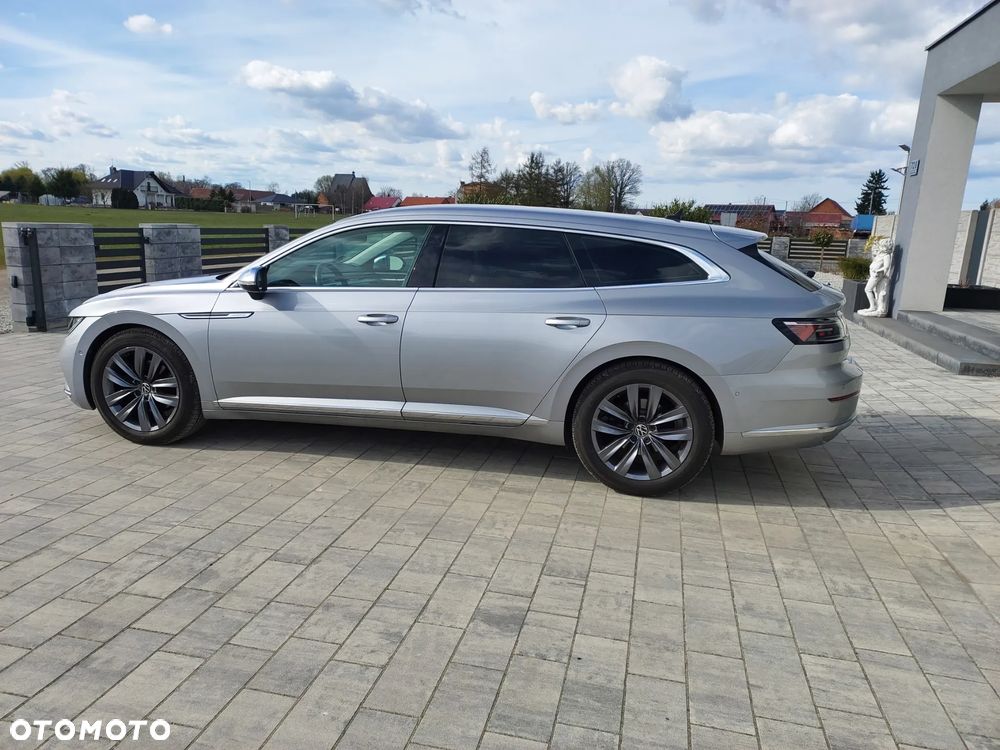 Volkswagen Arteon 2.0 TDI SCR DSG Elegance - 8