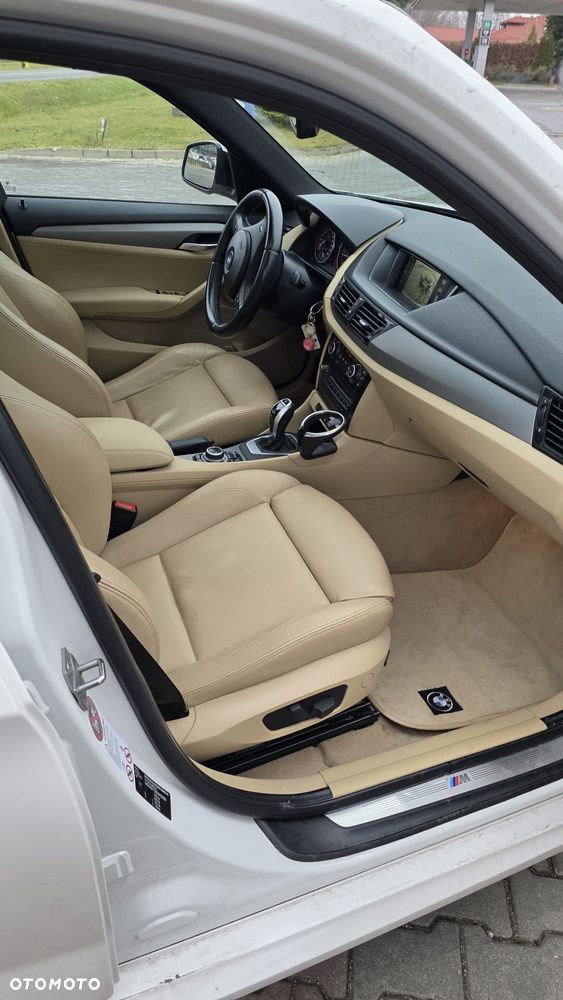 BMW X1 xDrive25d - 18