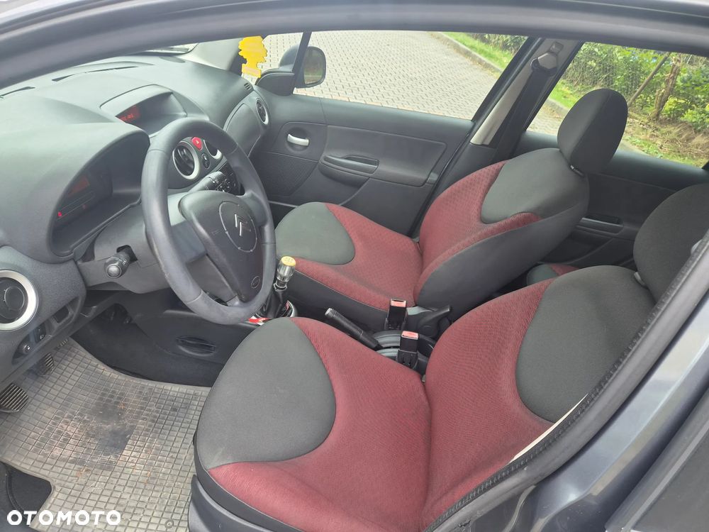 Citroën C3 1.1 Cool&Sound - 9