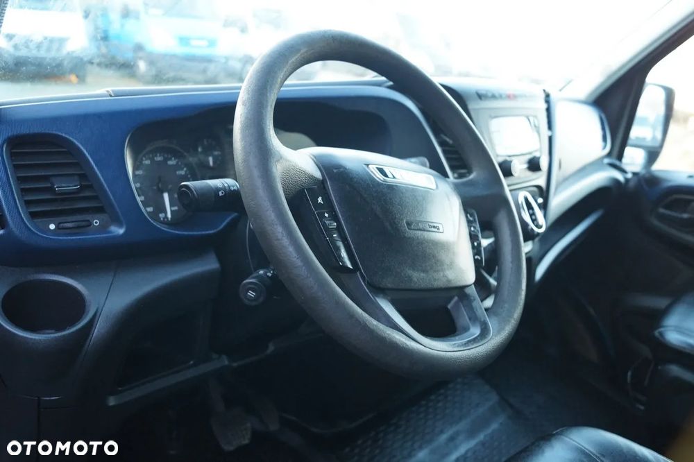 Iveco Daily - 13